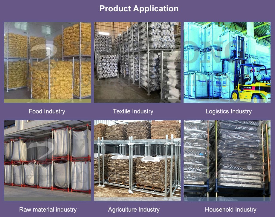 Application Application