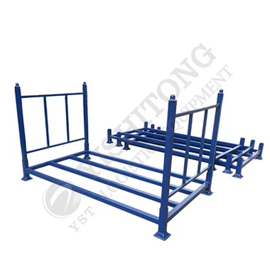 Rak Ban Truk Biru