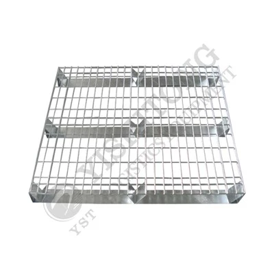 Palet Baja Wire Mesh